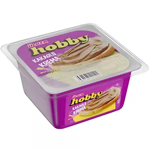 شکلات صبحانه هوبی اولکر با کرم کاکائویی Ulker Hobby Kakaolu Krema
