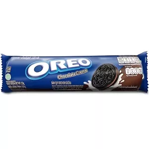 بیسکویت اورئو با کرم شکلاتی Oreo Chocolate Creme