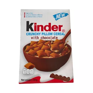 کورن فلکس کیندر