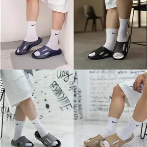 دمپایی مردانه مدل ساشا جنس eva سبک ، نرم و راحت