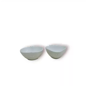 مزه خوری  سرامیکی  مدل میوه  بسته 3تایی