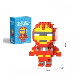 لگو فانتزی آیرون منبرند BRICKS