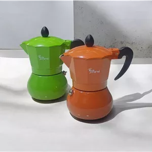 موکاپات 3کاپ بارنی. رنگی .Barni