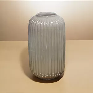گلدان دکوری مدل ایکیا لاستر سایز (کوچک)