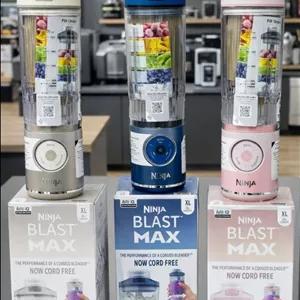 مخلوط کن نینجا مدل BC251 سه‌کاره