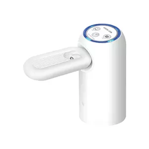 پمپ آب شارژی گرین لاین مدل Auto Foldable Water Dispenser