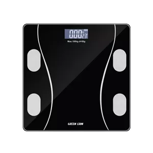 ترازو دیجیتال گرین لاین مدل BWS01