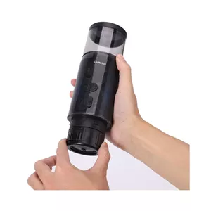 اسپرسوساز شارژی قابل حمل لپرسو مدل LPCFFM0031