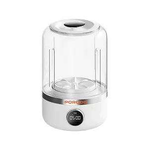 مینی واش شارژی پرودو مدل Portable Mini Washing Machine | ماشین لباسشویی کوچک قابل حمل