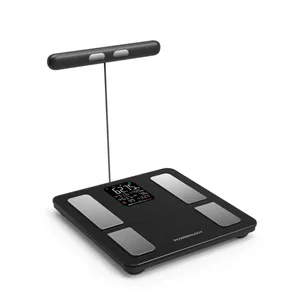 ترازو هوشمند پاورولوژی مدل P8EBSCALE | ترازو آنالیز بدن با ۸ الکترود