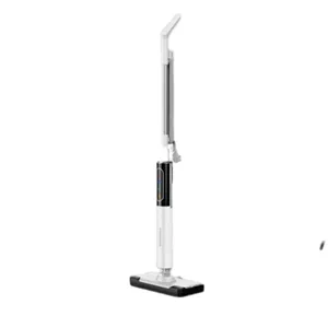 بخارشوی ایستاده پرودو RapidSteam مدل PDHDTB506 | بخارشوی لمسی ۱۲۰۰ وات