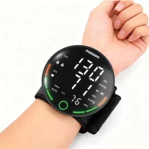 فشارسنج دیجیتال مچی پرودو مدل LiveOn PDW01B