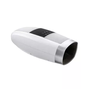 ماساژور گرمایشی دست و انگشتان Porodo مدل PD-APHNDMS-GY با باتری شارژی