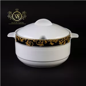 سوپ درب دار ورساچه