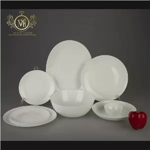 سرویس ارکوپال گرد سفید مقصود