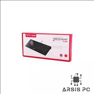 کیبورد سیمی تسکو TK 8044
