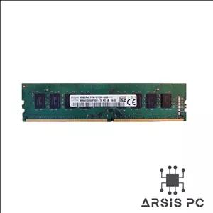 رم دسکتاپ Hynix DDR4 8GB 2133MHz (استوک)
