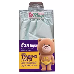 شورت آموزشی کودک مایا سایز XL