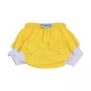 شورت آموزشی کودک مایا مدل L