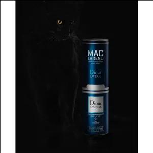 اسپری خوشبو کننده بدن مردانه مک لارنو مدل دیور ساواج حجم 200 میلی لیتر