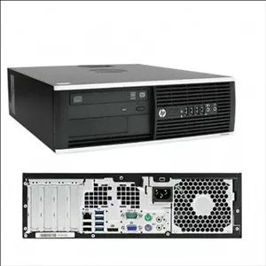 مینی کیس استوک hp 8300