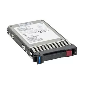 قیمت حافظه اس اس دی سرور اچ پی 400GB 12G SAS