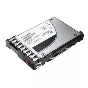 قیمت حافظه اس اس دی ذخیره ساز اچ پی 800GB 12G SAS N9X96