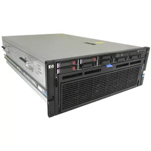 سرور اچ پی DL580 G7 E7-4807