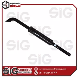 اگزوز 285 بلند شرکتی (ت.ث.ث)