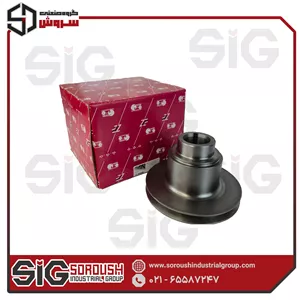 فولی سر میل لنگ 240 شرکتی (ت.ث.ث)