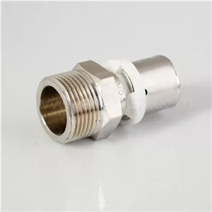 رابط توپیچ پرسی سایز 3/4×20 نیوپایپ