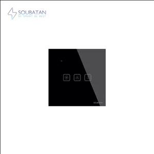 کلید هوشمند کولر آبی زیگبی سری ECO