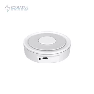 هاب زیگبی مرکزی بی سیم مدل ZHUBW تویا