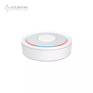 هاب زیگبی با اتصال كابل شبكه مدل ZHUB تویا
