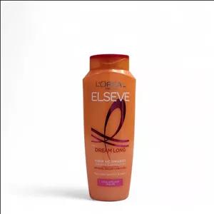 شامپو لورال مدل Dream Long