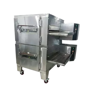 فر پیتزای ریلی هرماگی مدل 1456