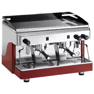 قهوه ساز 2 گروپ آستوریا مدل TOUCH