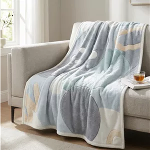 پتو یک نفره سه بعدی ابریشمی کد2| ارسال رایگان