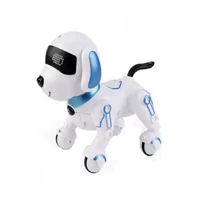سگ رباتیک هوشمند تعاملی مدل PetBot
