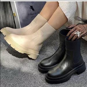 نیم بوت برشکا تمام کش