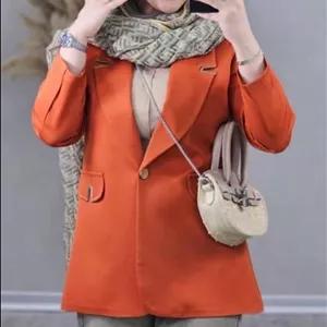 کت تک زنانه مازراتی کجراه | قیمت ویژه خوشه مد | کد 10035