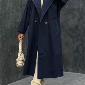 پالتو فوتر بلند زنانه آستردار | قیمت ویژه خوشه مد کد 50135