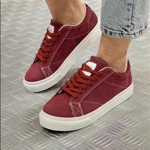 ونس زنانه سایز 39 | کفش زنانه | ونس دخترانه | قیمت ویژه خوشه مد کد 60025