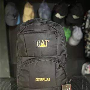 کوله کاترپیلار | کولهCAT | کوله CATERPILLAR | قیمت ویژه خوشه مد  کد 60033