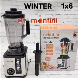 مخلوط کن تک کاره Blender