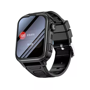 ساعت هوشمند یسیدو IO37 مخصوص کودکان، دارای ، GPS، ردیاب، تماس تصویری