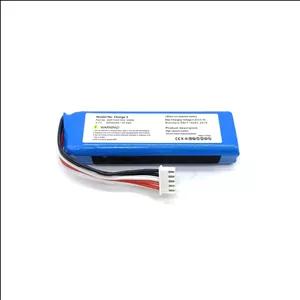 باتری لیتیوم پلیمر 3.7 ولت 6000 میلی آمپر