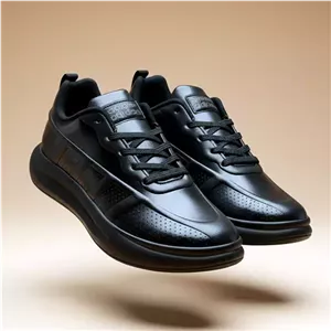کتونی مردانه مدل اکو (ECCO) سه بعدی
