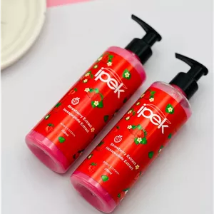 لوسیون توت فرنگی ایپک