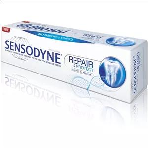 خميردندان ترميم و محافظت کننده سنسوداین اورجینال